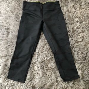 Calvin Klein Performance Leggings